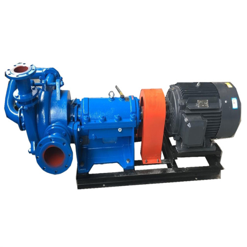 Filter Press Feed Pump Centrifugal Sludge Filter Press Feeding Pump Manufactory