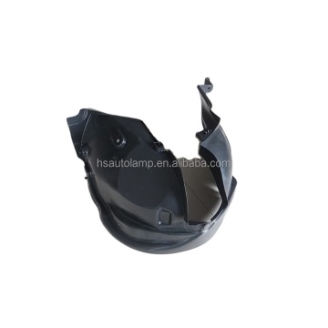 Fender interno anteriore per Renault/Dacia Duster 08-12