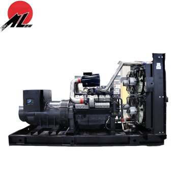 336kW/420kVA CUMMINS ডিজেল জেনারেটর