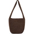 Women's Shoulder Handbags Hand crocheted Bags tote bags