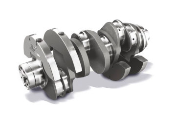 DEUTZ Engine Crankshaft Original