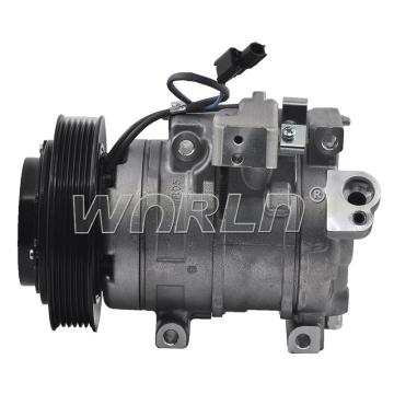 Auto AC Compressor for Honda Accord, Crosstour & Acura 2009-2016 Models