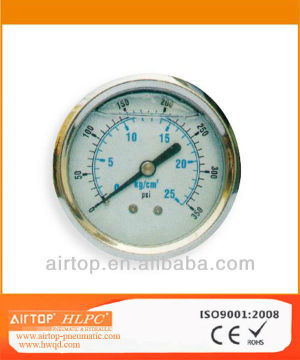 AP-09 Series Pressure Gauges