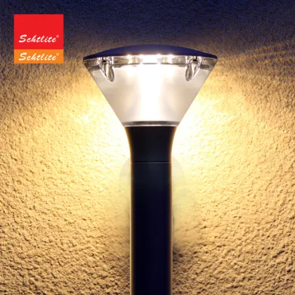 OULU Garden LED Street Light Retrofit Module