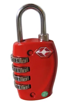 TSA Combination Lock (TSA330)