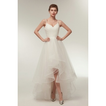 Short Wedding Dresses One More