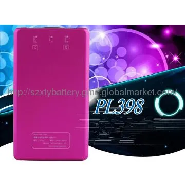 Replacement mobile phone laptop desktop battery chargers power bank