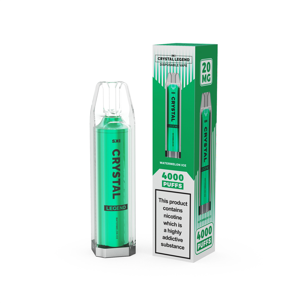 Crystal Legend 4000 Reviews Jpg