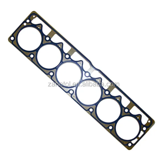 ZANETOL Engine Cylinder Head Gasket for Jeep Wrangler TJ, Grand Cherokee ZJ WJ 93-04, Cherokee XJ 4.0L