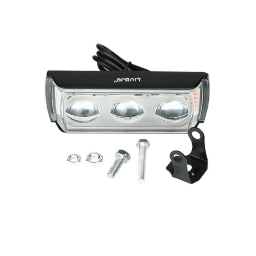 Motorcycle Flash Super Bright daytime driving Spot lights