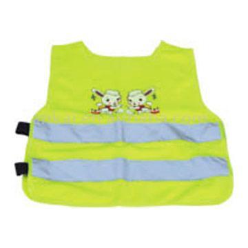 children Safety Vest