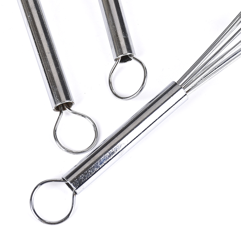 stainless steel whisk 