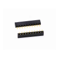 Cabeze femenino de 2.0 mm Single 14p