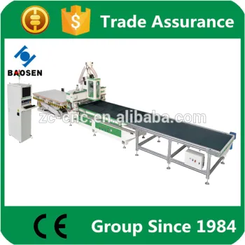 Hot Sales!!! Woodworking CNC Router A1-48HP