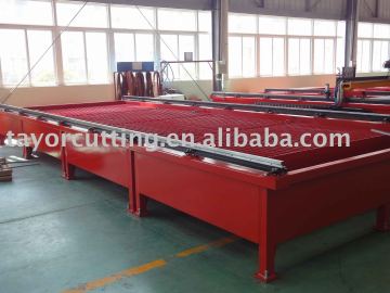 CNC cutting table,CNC table cutting machine