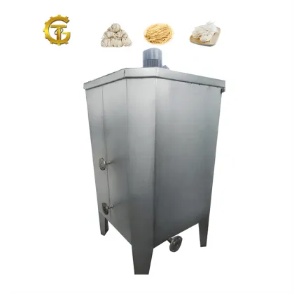 Egg Noodle Making Machine: Automatic Fresh Noodles Making Machine