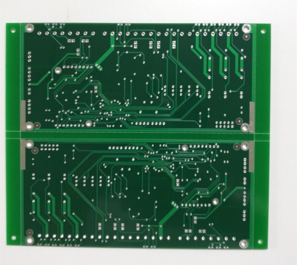 HASL-LF circuit board