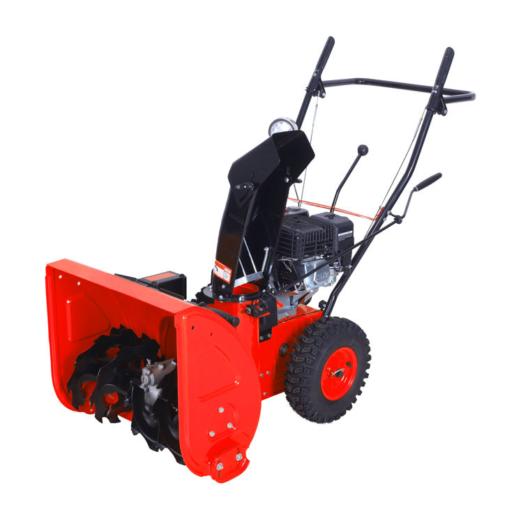 Snowblower Png