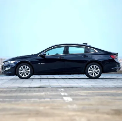 Used Chevrolet Malibu XL Sedan 2023 Model for Sale