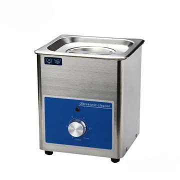 GB-1613 Optometry Laboratory Ultrasonic Glasses Cleaner