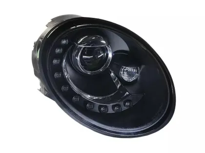 Beetle LED Head Lamp for Volkswagen Beetle 2006-2012