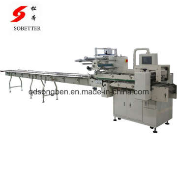 Food Assembly Packaging Machine (SFJ)