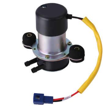 ऑटो 12V/24V UC-V4 इलेक्ट्रिक फ्यूल पंप सुजुकी कैरी, हर और मित्सुबिशी मॉडल के लिए
