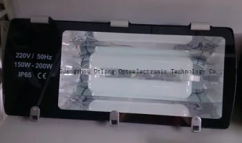 fluorescent lamp of tunnel light