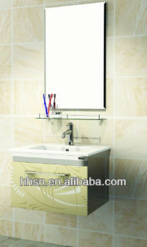 su geçirmez banyo dolabı