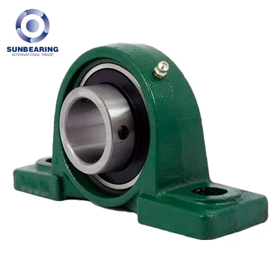UCP208 40mm Pillow Block Housing Unit Bearing