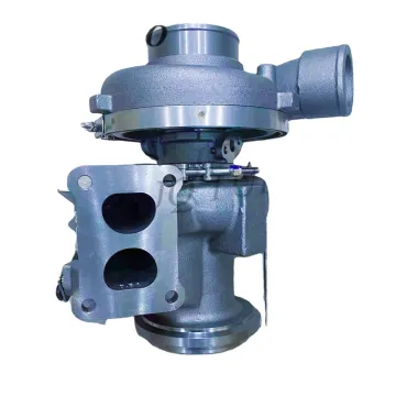 GTB3782L Turbocharger 424-3431 for Caterpillar 336E C9.3 & 345E Engines