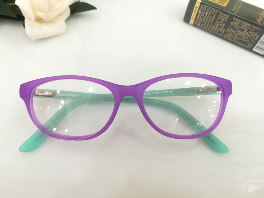 Eyeglass Frames