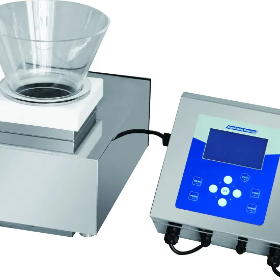 Full Automatic High Accuracy Throat Type Metal Detector for Food Industry