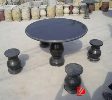 stone yard table for sale