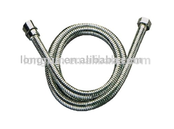 China Manufacture Stainless Steel Shower hose