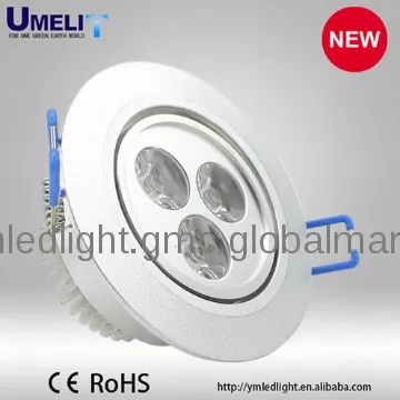 remote controlled ceiling light