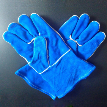 WG0160 Leather Welding Gloves