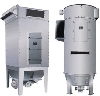 Advanced Plus Dust Filter with Cloth Bag