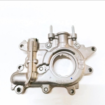 15100-59B-003 Honda Accord, Avancier, Civic, Vezel 및 Acura CDX 용 엔진 오일 펌프