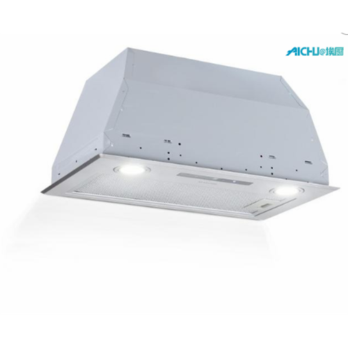 Retractable Hood Klarstein Extractor Hoods