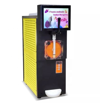 Commercial Slush Machine Frozen Drink Machine