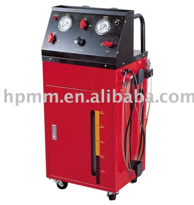 GD-422 Brake Fluid Exchanger