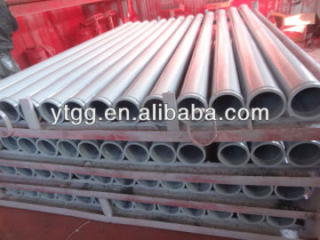 Dn125&dn150 truck-mounted contrete pump pipe