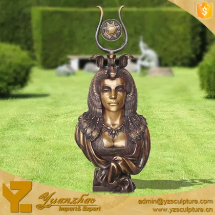 Bronze Venus Bust Sculpture(BFS-A008)