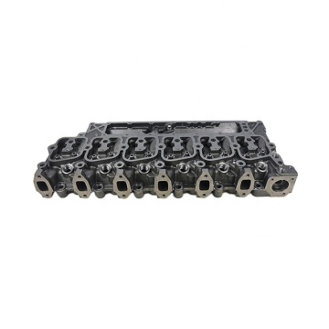 Engine Parts: Finding the Right 6BT Cylinder Head 3922691 for Your Diesel Engine