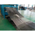 ST1250 Hochtemperaturbeständiger Stahlförderband