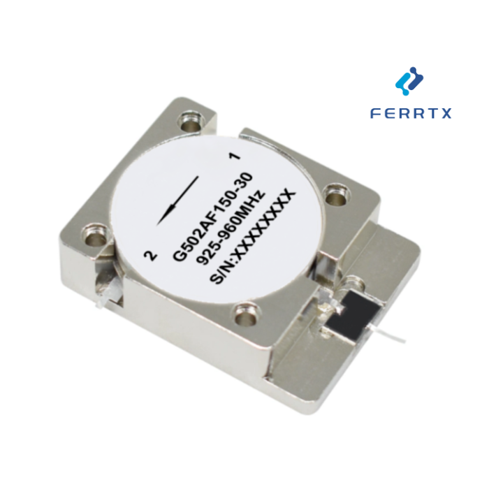 高品質のドロップインアイソレーター