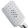 Rectangular WELS 4 Star Hand shower