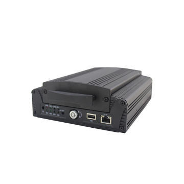 1080P 5-8 CH Mobile NVR With 4G GPS WIFI M720(G4F)-IP