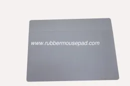 Sublimation Blank Mouse Pad Roll Rectangle Shape For Producing Mouse Pads